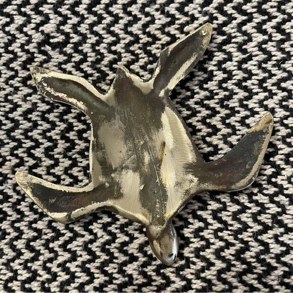 Brass Turtle Trinket/Paper Weight - Picture 3 of 5